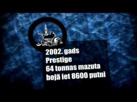 PiesÄrņojumu gadÄ«jumi un sekas
