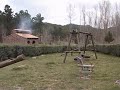 El Serm�n de las Tortillas en BEZAS - Teruel