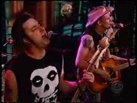 hank III live on Kilbourne - ...