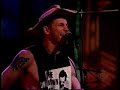 hank III live on Kilbourne - nighttime ramblin man
