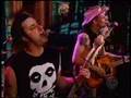    hank III live on Kilbourne - nighttime ramblin man