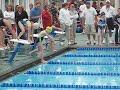 25 yd free