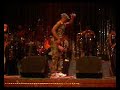 KLIMAX en vivo Baile Eleggua