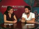 Getting to Know Mikey Powell