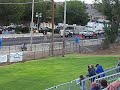 Kingman Street Drags
