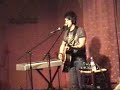 Keith Varon Mississippi Studios 2007 again yay!
