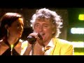 Maggie May/Gasoline Alley - Rod Stewart feat. Ron Wood