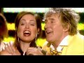 Maggie May/Gasoline Alley - Rod Stewart feat. Ron Wood