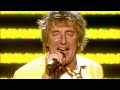 Maggie May/Gasoline Alley - Rod Stewart feat. Ron Wood
