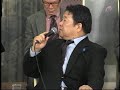 映画「南京の真実(仮題)」製作発表記者会見平成19年1月24日　ホテルニューオータニ[質疑応答]
