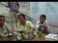 Gol Gappe Session