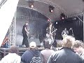 punk/thrash/rock from the uk 
live at coleford musicfest '07
