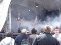 punk/thrash/rock from the uk 
live at coleford musicfest '07
