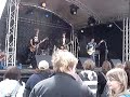 punk/thrash/rock from the uk 
live at coleford musicfest '07