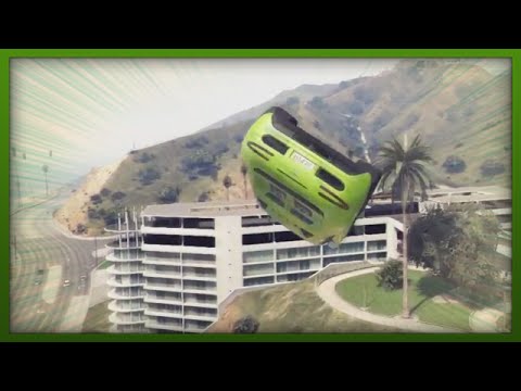 TOP - Thanks for watching another episode of GTA 5 Top 5 Stunts! If you enjoyed the video then be sure to give it a thumbs up! Thanks to everyone that sent in their stunt, if you want to submit a...