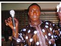 mamadou demba magassa