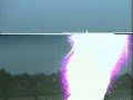 Amazing Close-Up Of A Lightning Strike!!!