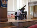 Beethoven Sonata F Sharp Major Op. 78