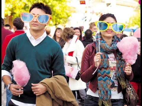 Gubbare Song Movie Ek Main Aur Ekk Tu
