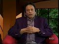 Zakia Ghazal Interview by Taslim Elahi Zulfi