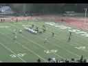 Heidelberg Football vs. John Carroll