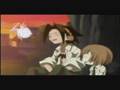 With Determined Passion- Asakura Yoh