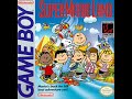 Super Mario Land - Chai Kingdom (Peanuts Theme)