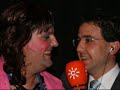 Fali Ramos en A mi ritmo con Federico P�rez