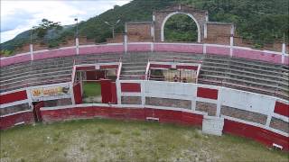 Bochalema desde las Alturas