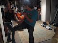 Alexia Beating Hausser