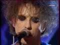 cure - jools holland \ cure - jools holland \