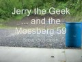 Mossberg 590 - Learning Experience
