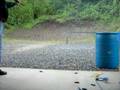 Mossberg 590 - Learning Experience