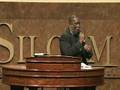 apostle wallace pt1 Siloam Church