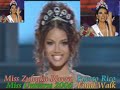 Re: Miss Universe 2007 - Riyo Mori Miss Japan at Mexico 28-5