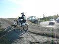 Mx, x-kallio lapua! 8.9