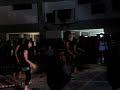 Lanzamiento Cirus 07-08 (parte 2)