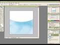 Photoshop - Logotip