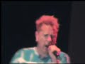 Sex Pistols - Pretty Vacant - Heineken Jammin' Festval 2008
