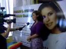 Entrevista de Angelica Vale en BIENESTAR Entrevista de Angelica Vale en BIENESTAR