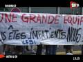 football / psg : charles villeneuve pouss� vers la sortie! - paris - le pr�sident du psg oblig� de c�der sa place face au conseil d'administration. (pour obtenir les droits dexploitation commerciale de cette vid�o, veuillez contacter contact@wizdeo.com)