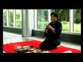 Hirokazu Kosaka:  Calligraphy Demonstration:  pt. 1 of 4 - Brushes - Indianapolis Museum of Art