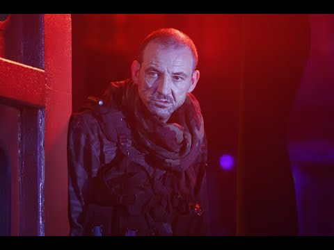 Anslo Garrick attacks FBI and Reddington