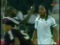 partie 3 résumé qatar - côte d'ivoire amical 21/11/07