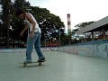 RODOLFO SKATEBOARD 2