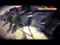 EA skate: The Big San Vanelona Tour