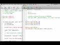 videos de Coding Samples A: xcode, .hfiles