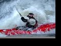 Southeast Class V Kayaking