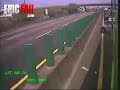 Nog een reden om tussen de file door te rijden Nog een reden om tussen de file door te rijden