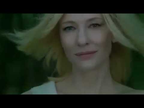 Cate Blanchett